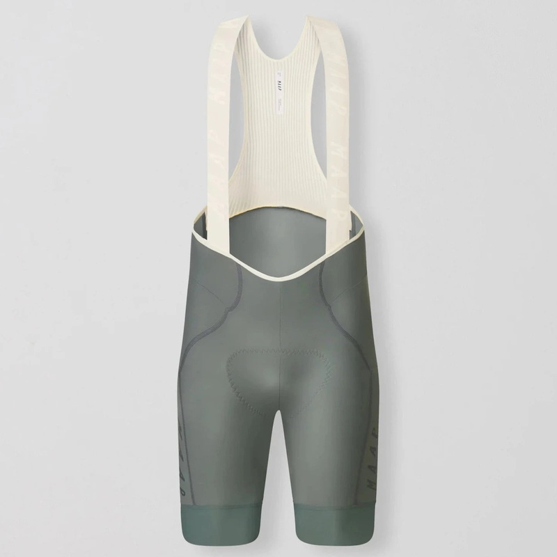 Salopette Maap Team Evo Cargo – Verde scuro