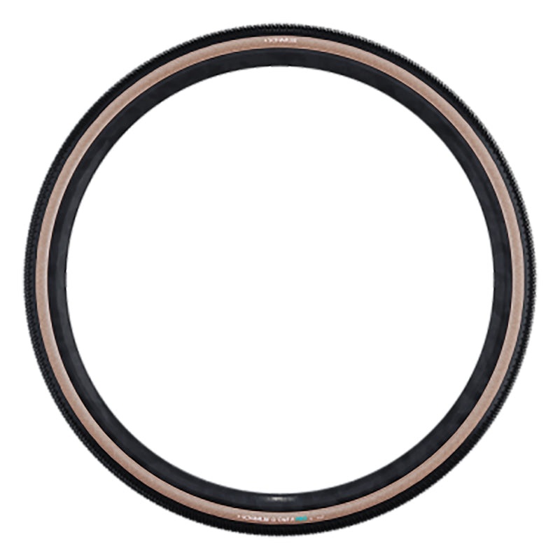 Schwalbe G-One R Tire – 700 x 40 Tubeless Folding BLK/Transparent Evolution Line Pro Addix Race