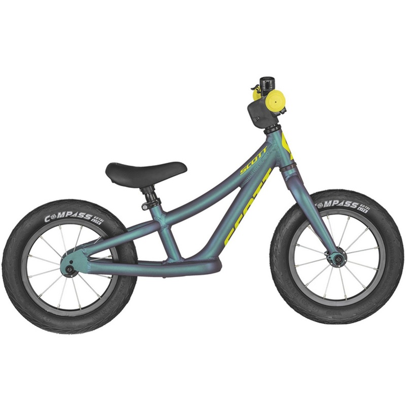 Scott Scale RC Walker – Verde|Taglia Unica|Verde