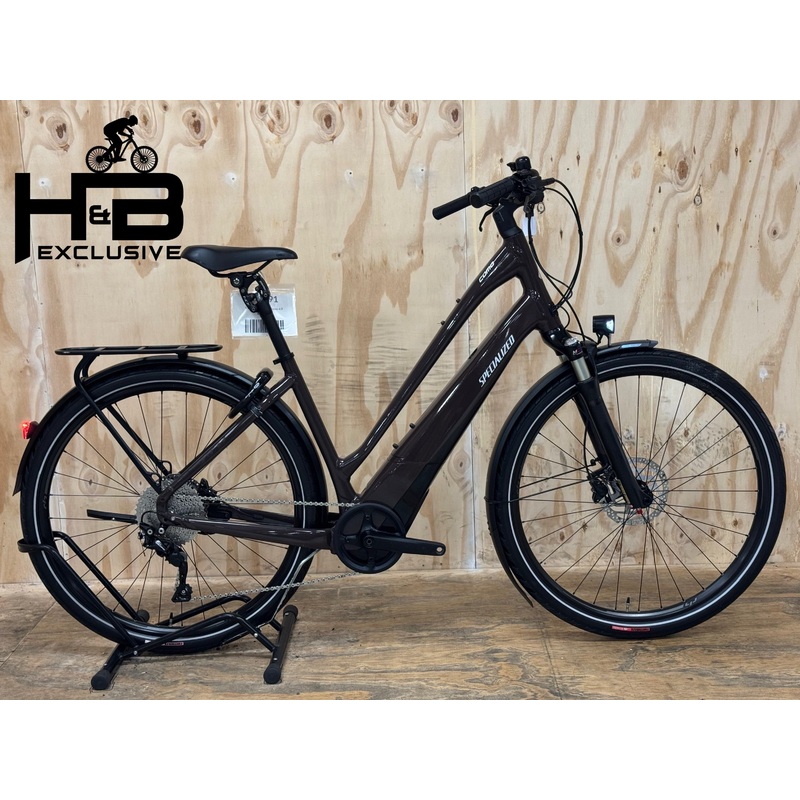 Specialized Turbo Como 4.0 E-Bike