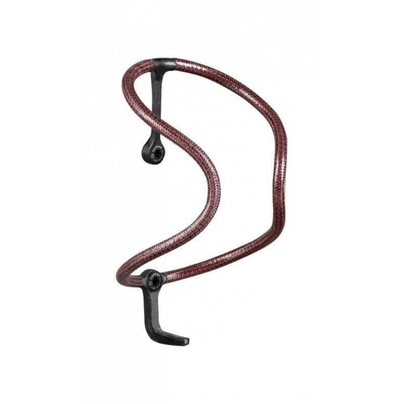 Topeak FEZA MT16 Kevlar Carbon Cage – Red