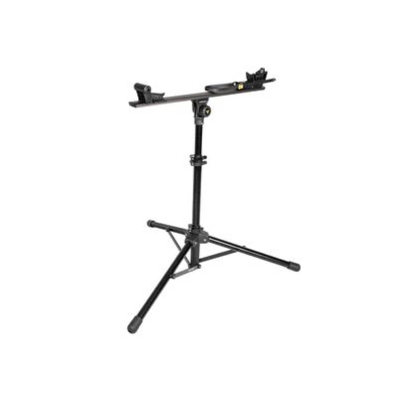 Topeak Workstand PrepStand X|Topeak Workstand PrepStand X 4-way adjustable w/o bag