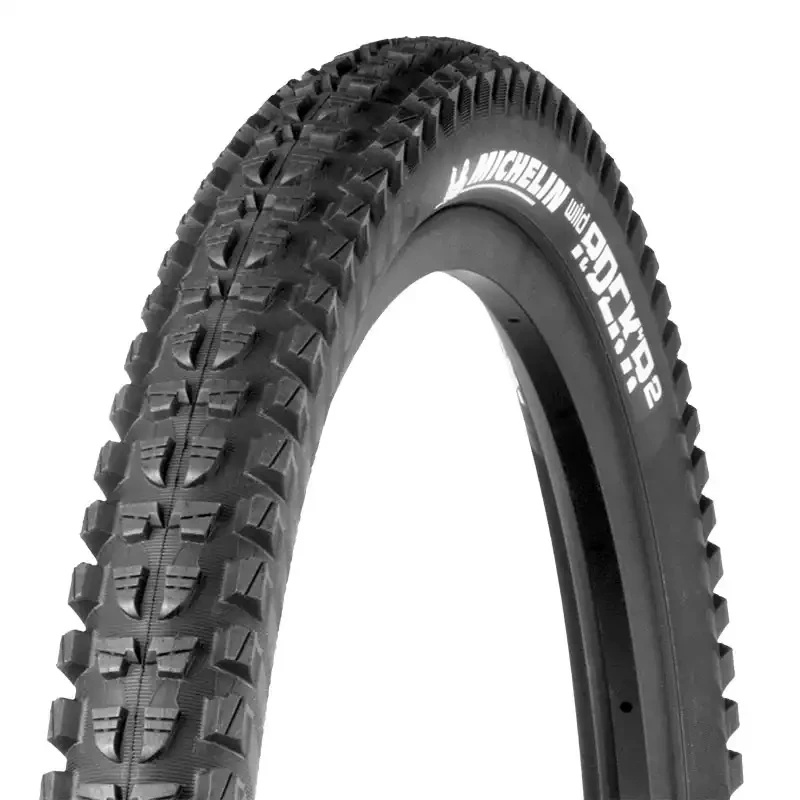 Wild Rock’R TLR Tire|26|2,10
