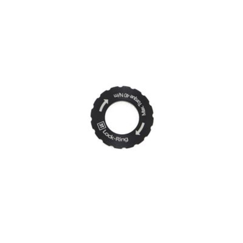 3T Disc Rotor Centrelock lockring