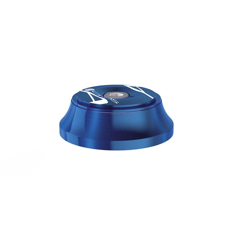 Acros IS42 Headset Upper Blue 1 1/8”