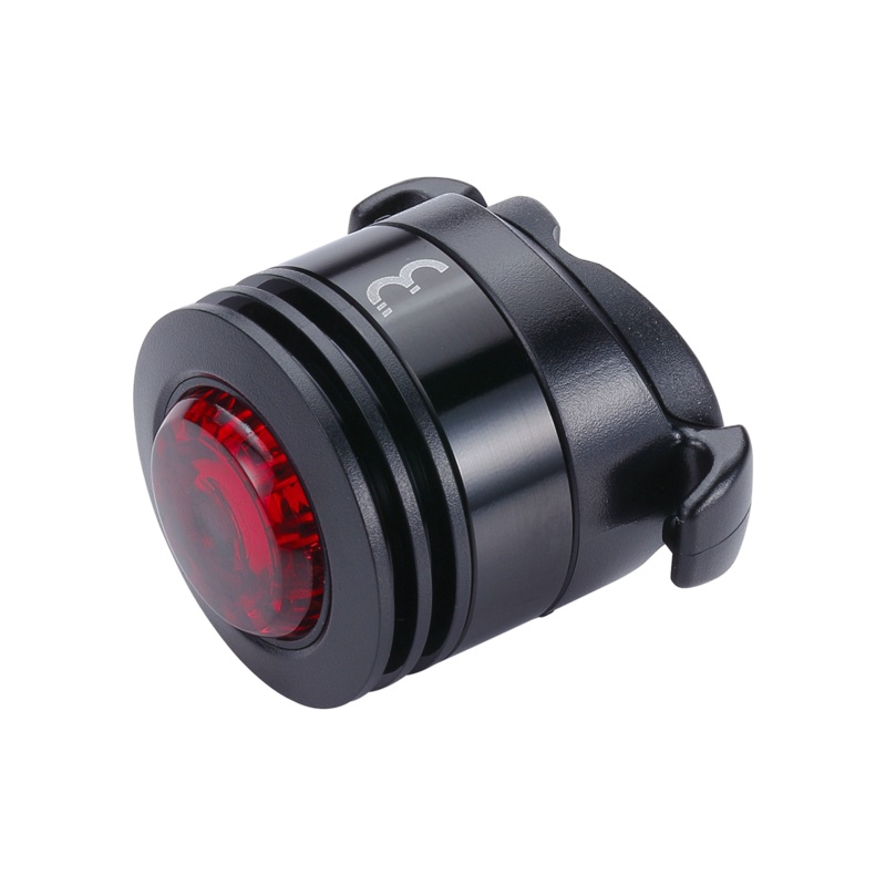 BBB – Spy USB Rear Light|BBB ‘SPY’ USB REAR LIGHT15 LUMEN|Accessory Only –  BLS-121/122/125/126  SPY LIGHT MOUNTING RUBBER