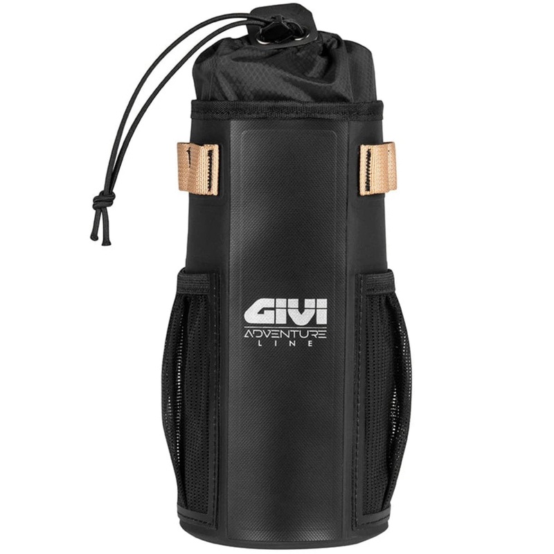 Borsa Givi bike Refuel – Nero|Taglia Unica|Nero