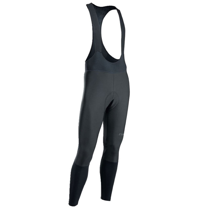 Calzamaglia Northwave Fast – Nero