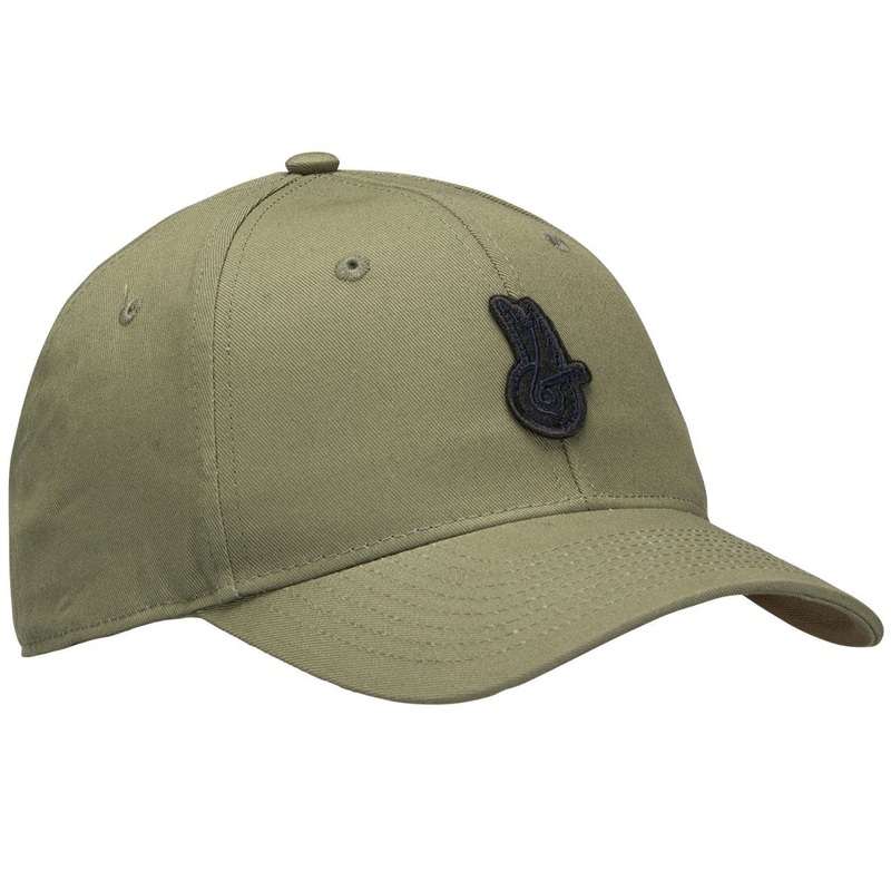 Cappellino Campagnolo Ruota Alata – Verde