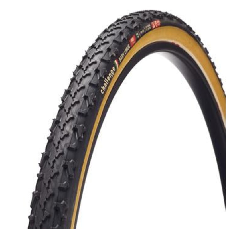 Challenge Baby Limus CX 33mm Clincher