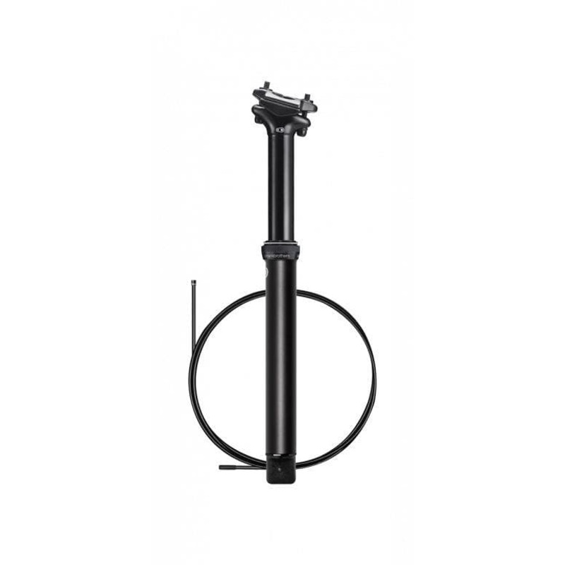 Crankbrothers Highline 3 – Black – 30.9mm