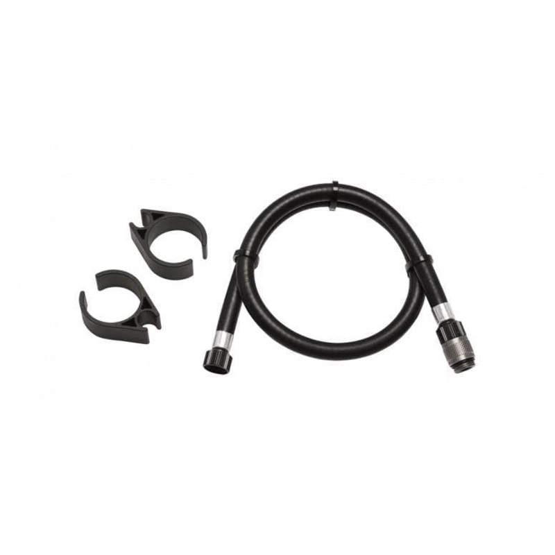 Crankbrothers Klic Pump Hose Extender – Black