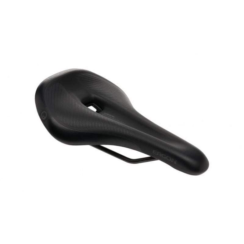 Ergon SM E-Mountain Sport Men – Black – Medium/Large