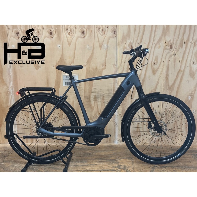 Gazelle Ultimate C8+ HMB E-Bike
