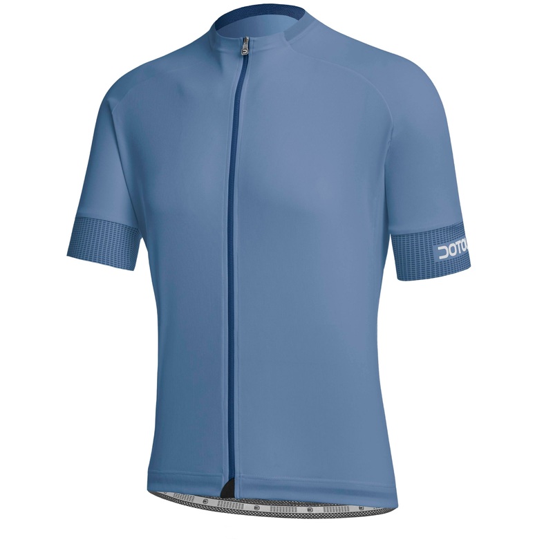 Maglia Dotout Tour – Azzurro|XS|S|M|L|XL|XXL|XXXL|XXXXL|Azzurro