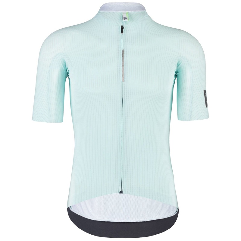Maglia Q36.5 Pinstripe Pro – Azzurro chiaro