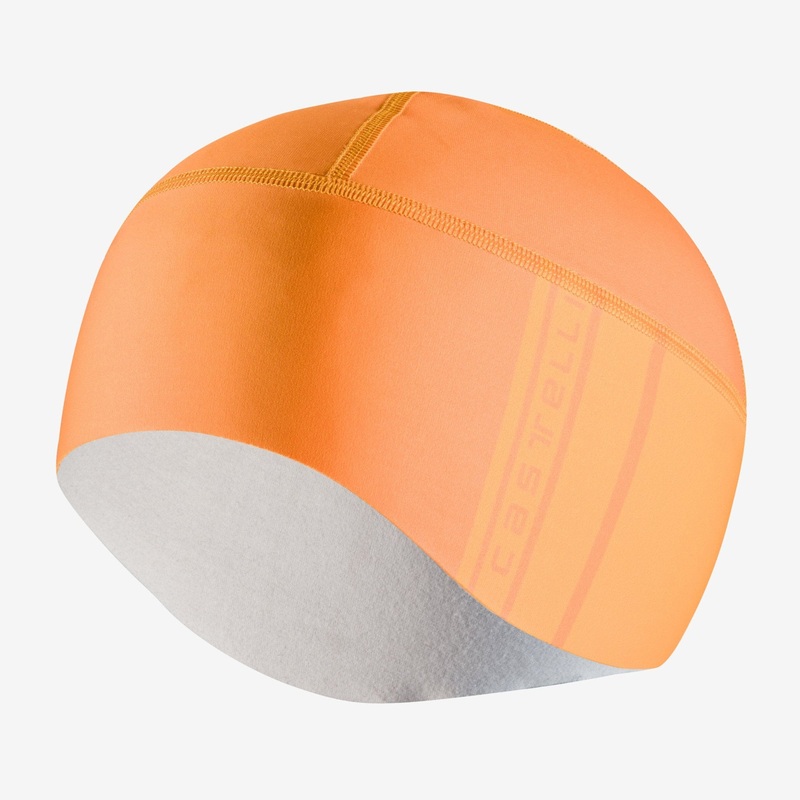 Sottocasco Castelli Pro Thermal 2 – Arancio
