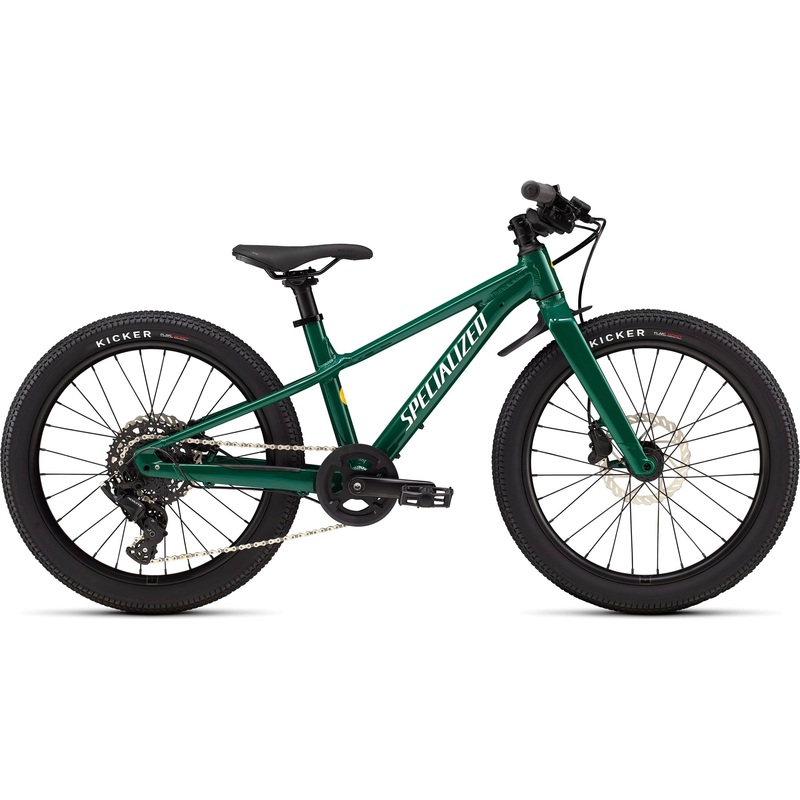 Specialized Riprock 20 – Verde