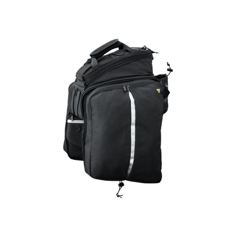 Topeak Trunk Bag MTS & RackTime DXP Strap Mount