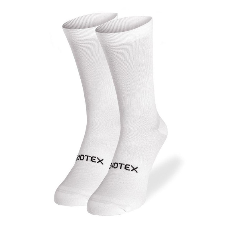 Calze Biotex Smart Pro – Bianco