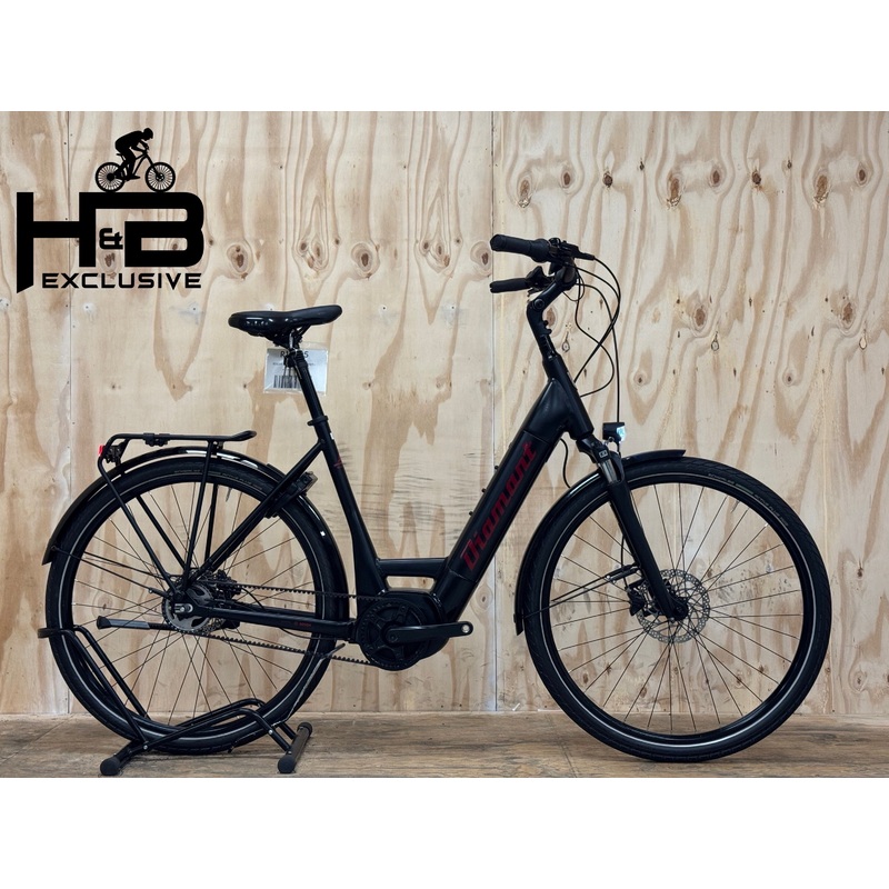 Diamant Beryll Esprit+ E-Bike|L