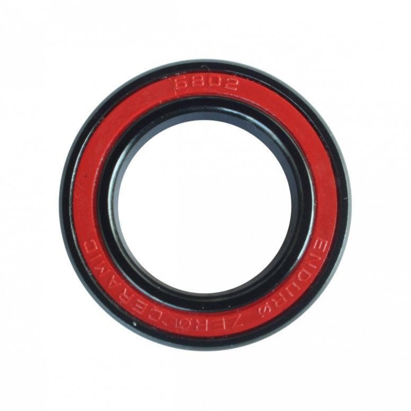 Enduro Bearings MR 1526 VV – Zero Ceramic – 7mm