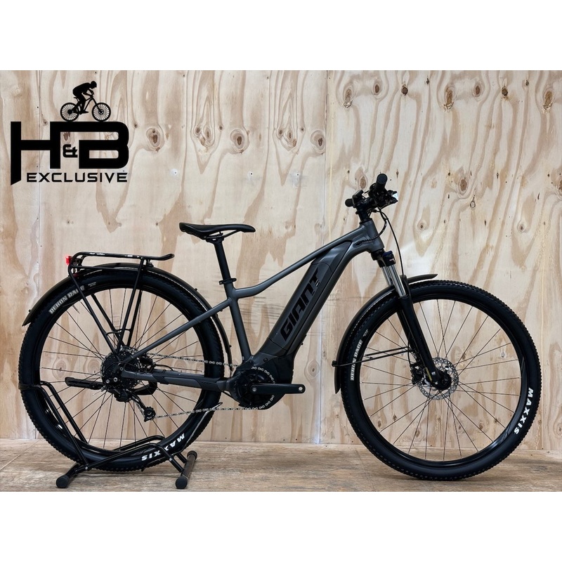 Giant Talon E+ EX LTD E-Bike|S