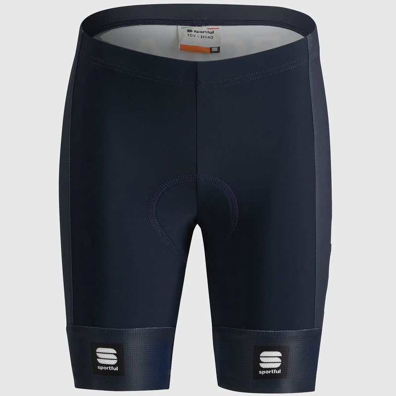 Pantaloncini bambino Sportful Red Bull Bora-Hansgrohe 2024