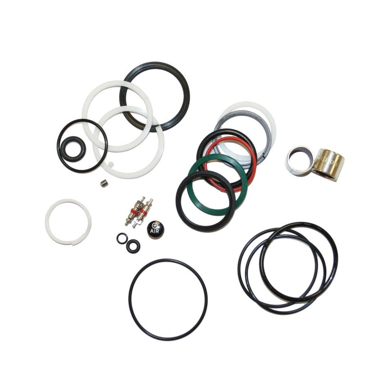 Rockshox Spare – Rear Shock Service Kit Basic – 2011 Monarch Rt3/Rt/R: