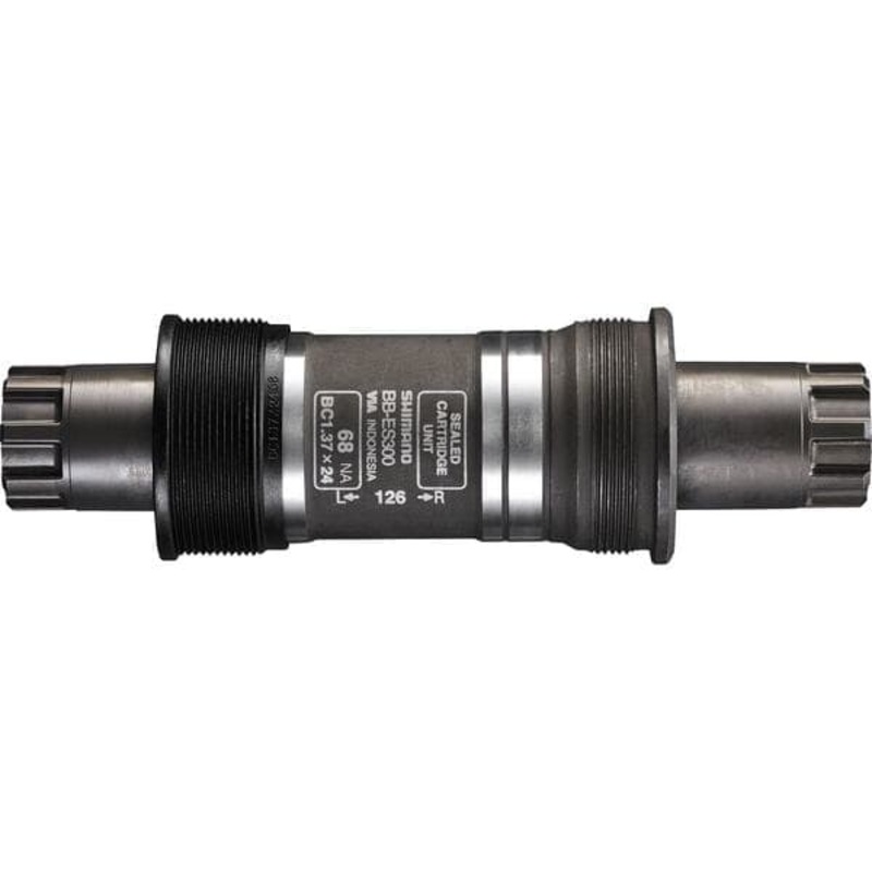 Shimano BB-ES300 bottom bracket 68 – 121 mm