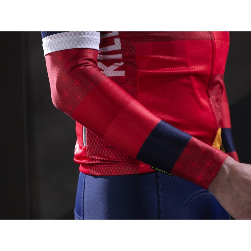 SKCC Armwarmers – Last Items|XS|S|M|L|XL|XXL