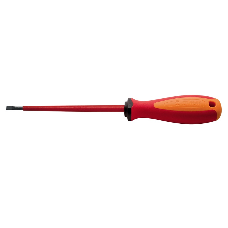 Tool Unior Screwdriver Flat Large
