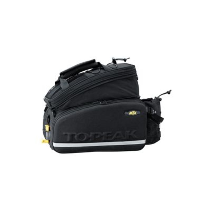 Topeak Trunk Bag MTX DX for MTX Quicktrack