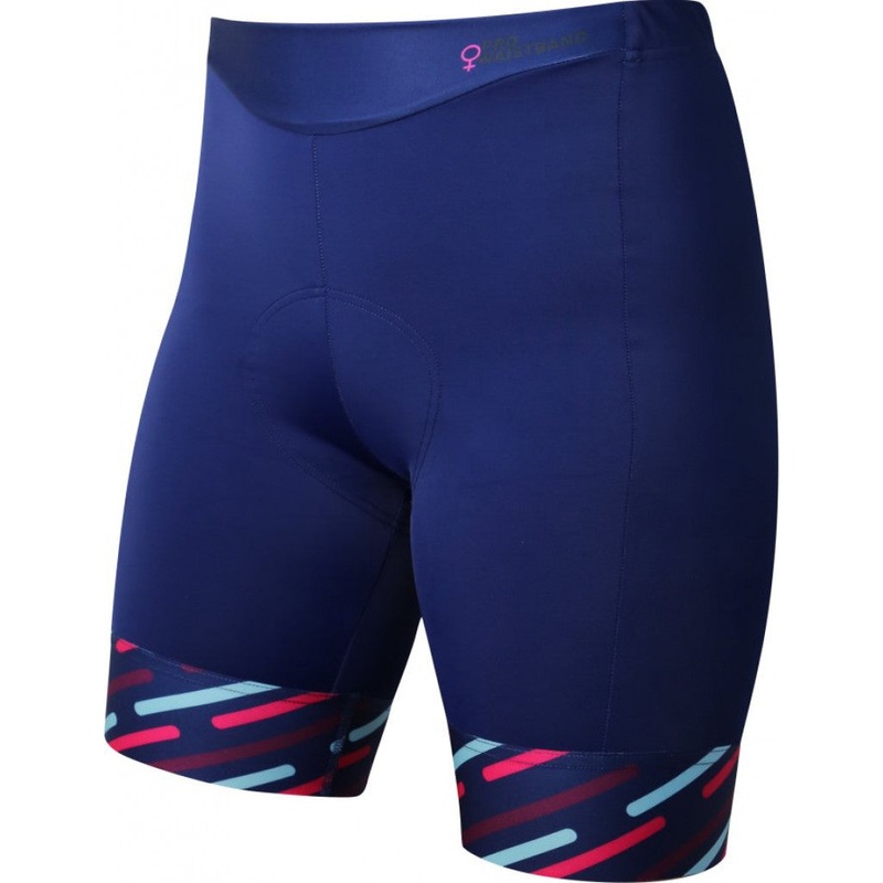 Women’s Elite Tri Shorts Luna Rossa