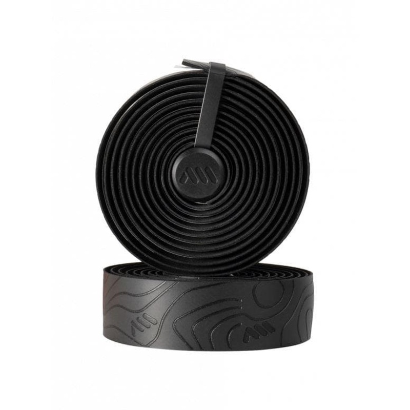 All Mountain Style Sterrato Bar Tape – Black –