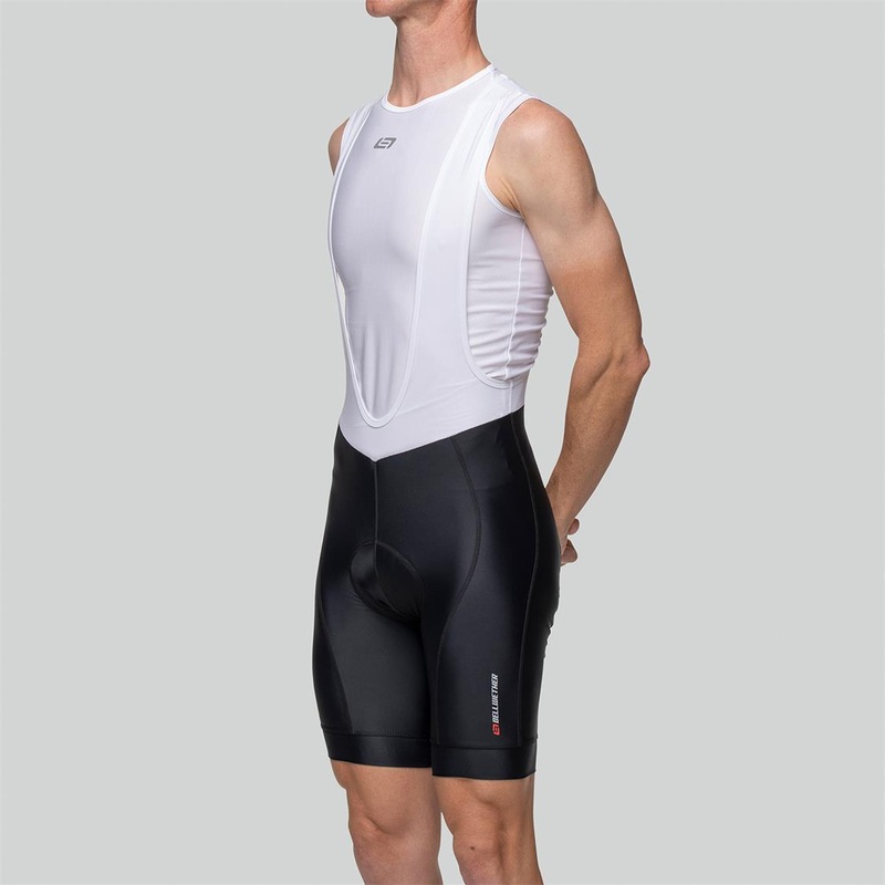 Bellwether – Men’s Endurance Gel Bib Shorts