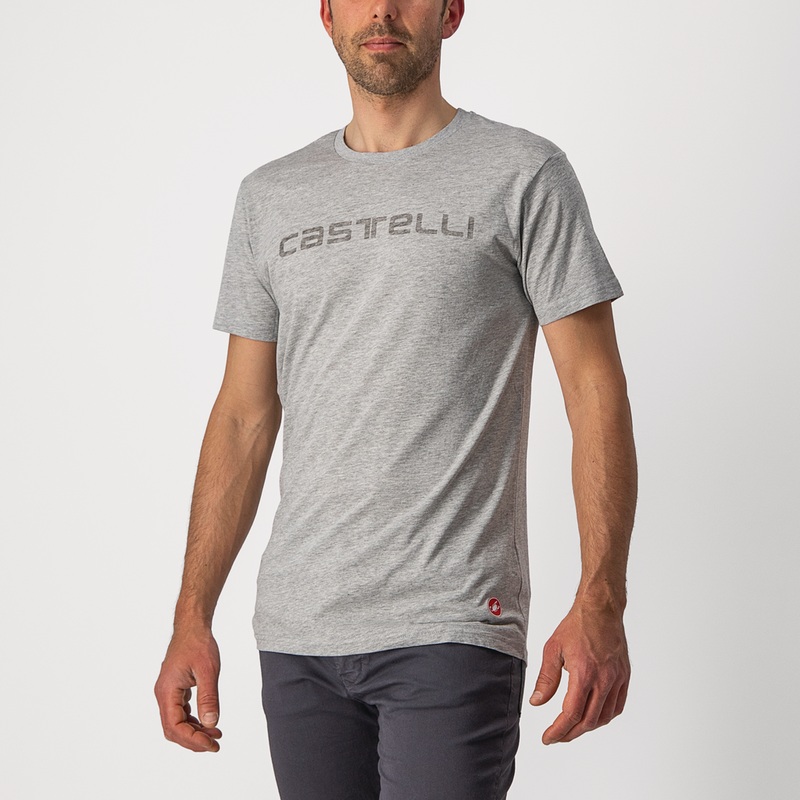 Castelli Sprinter T-Shirt Men’s