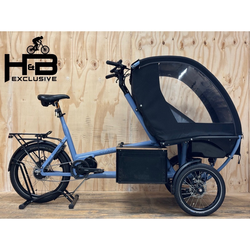 Chike E-Kids E-Bike|one size