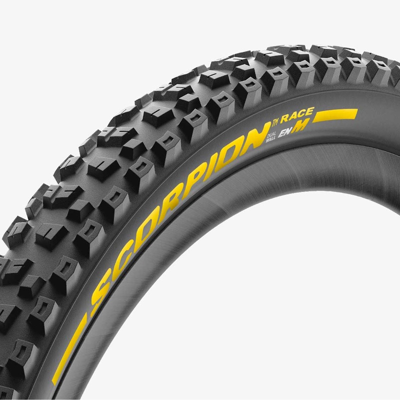 Copertone Pirelli Scorpion Race Enduro M – 27.5×2.5