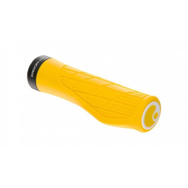 Ergon GA3 – Yellow – Large