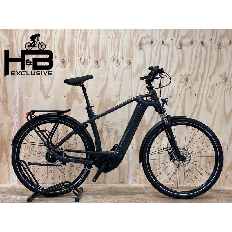 Flyer Gotour 6 5.41 R E-Bike|53