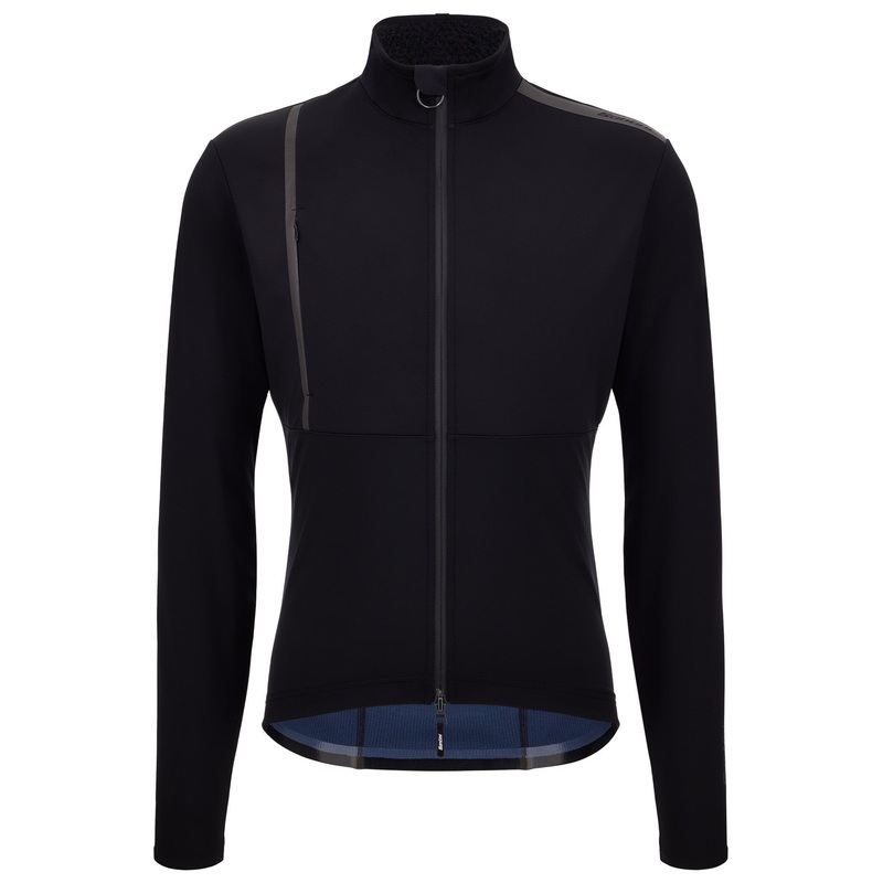 Giacca Santini VEGA+ – Nero|S|M|L|XL|Nero