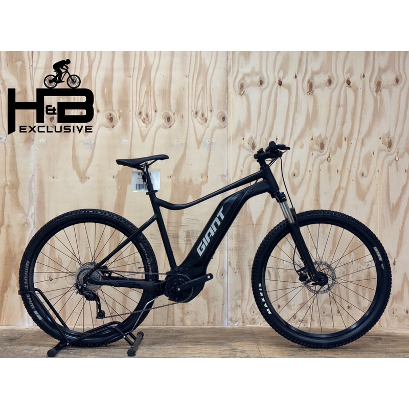 Giant Talon E+ 2 E-Bike|XL