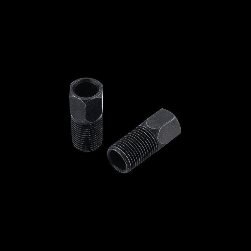 Jagwire Compression Nut – Shimano – Brass – 10 Pack