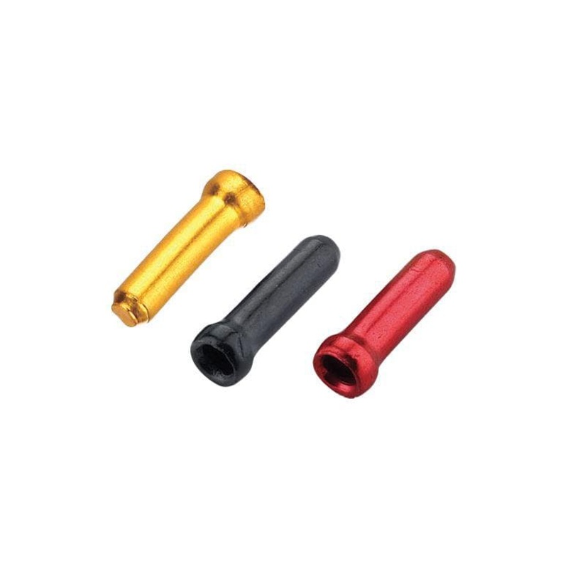 Jagwire Universal Cable Tips 30 pack –