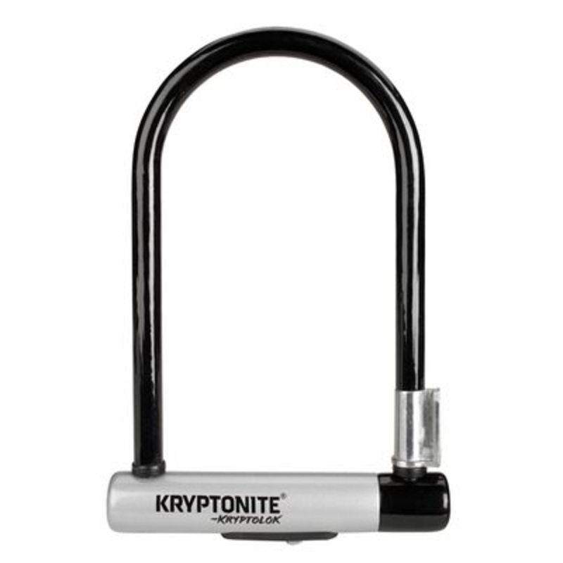 Kryptonite Lock Kryptolock ATB U-Lock Key 120 x 23