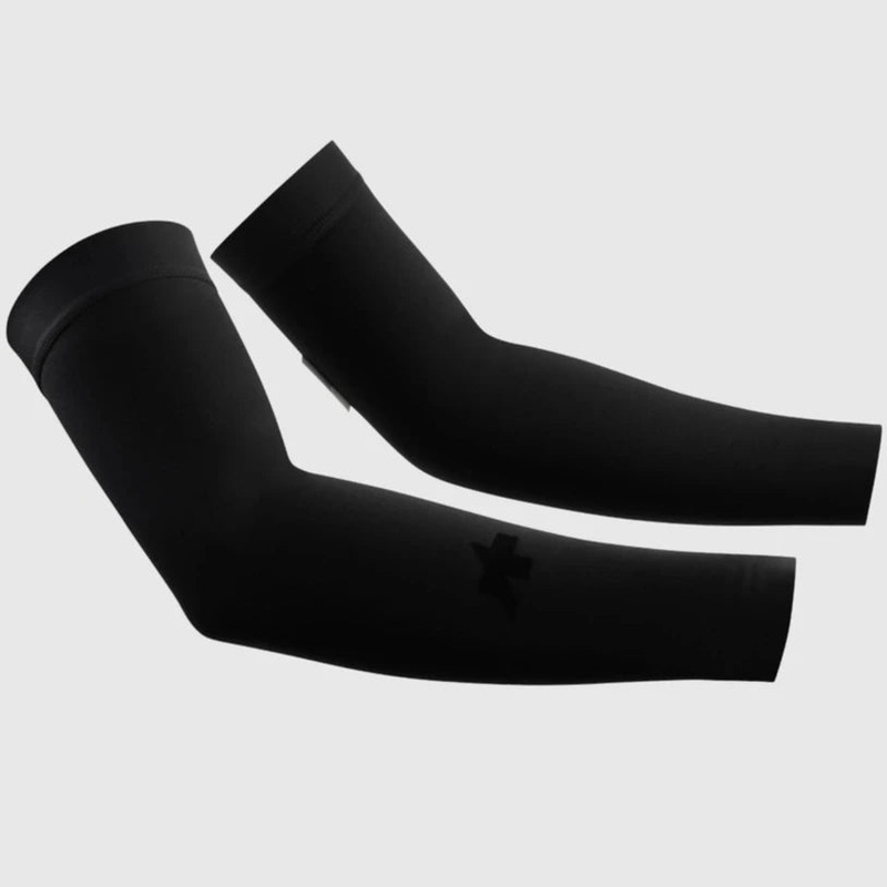 Manicotti Assos R Winter Armwarmers P1 – Nero