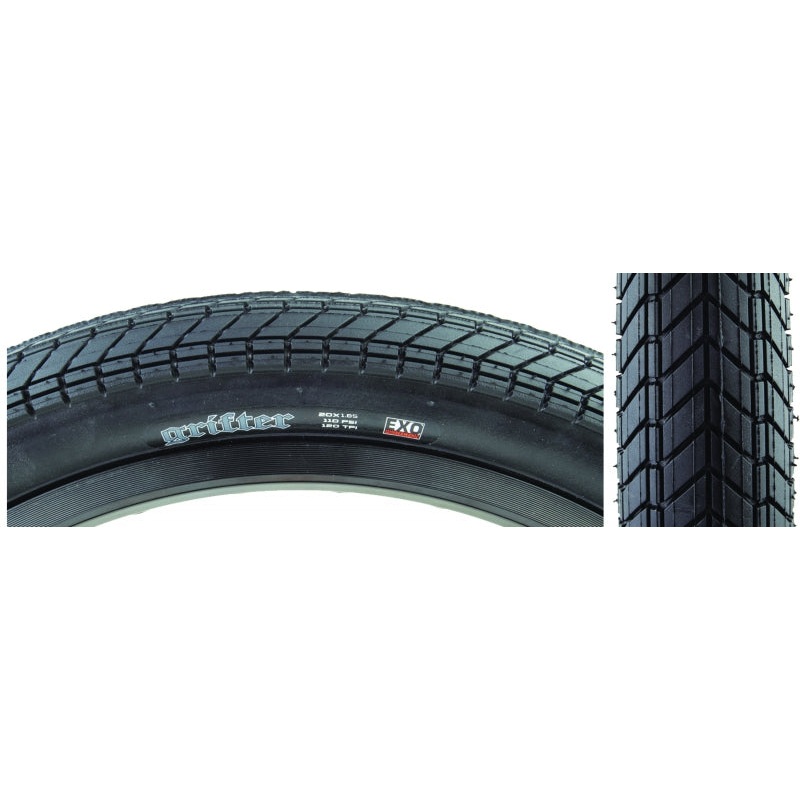 Maxxis Grifter 20×1.85 Standard Tire