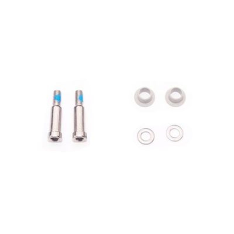 Tern Parts Frame Pivot Fix Kit FBL2 G1 2x bushings