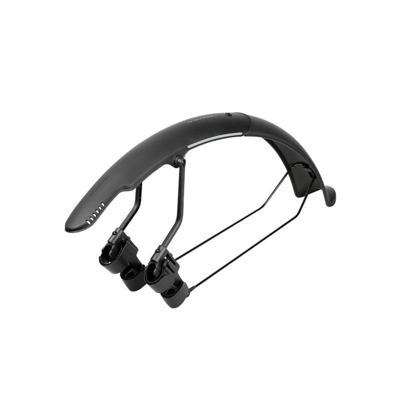 Topeak Tetrafender G2|Topeak Guard Tetrafender G2 Rear for up to 650c & 700 x 50 Gravel